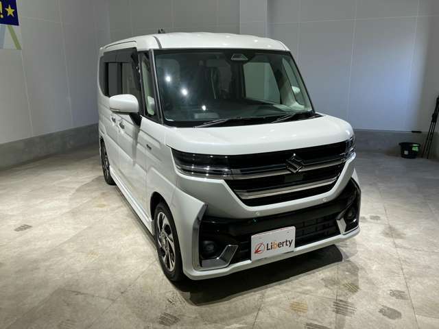 ☆安全装備・衝突軽減ブレーキ付のお車も多数ご用意しております☆詳しくは営業スタッフご相談下さいませ♪