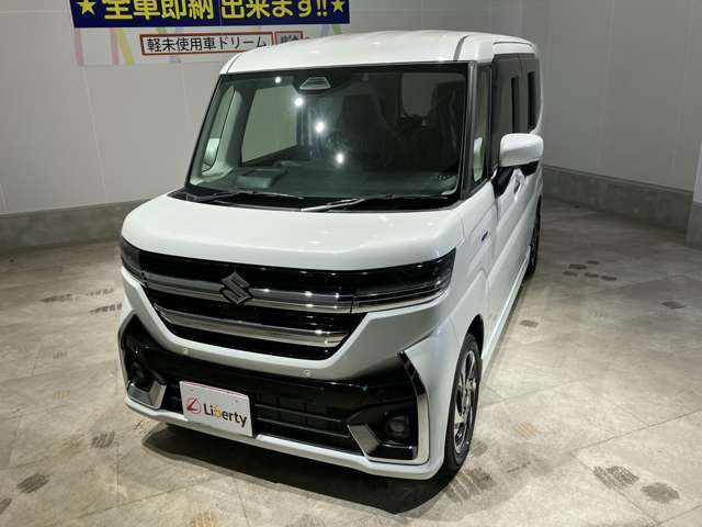 ☆グループ全体で6000台以上の在庫車の中からお好きなお車をお選び頂けます！☆欲しいお車がきっと見つかりますよ♪