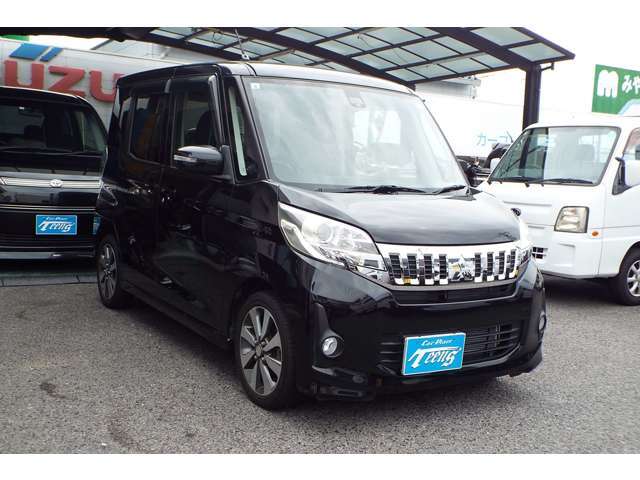 検査R8年8月・走行68800km