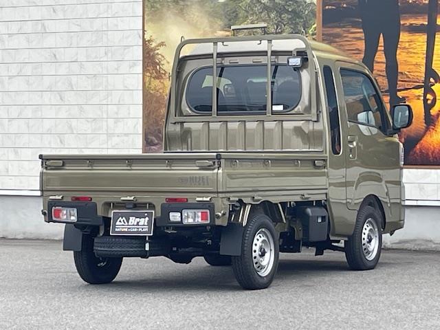 Bratは全国ガリバー店舗を運営する東証プライム上場の「IDOMグループ」が運営するSUV、自社カスタムを施したカスタムカーを専門として販売しております。