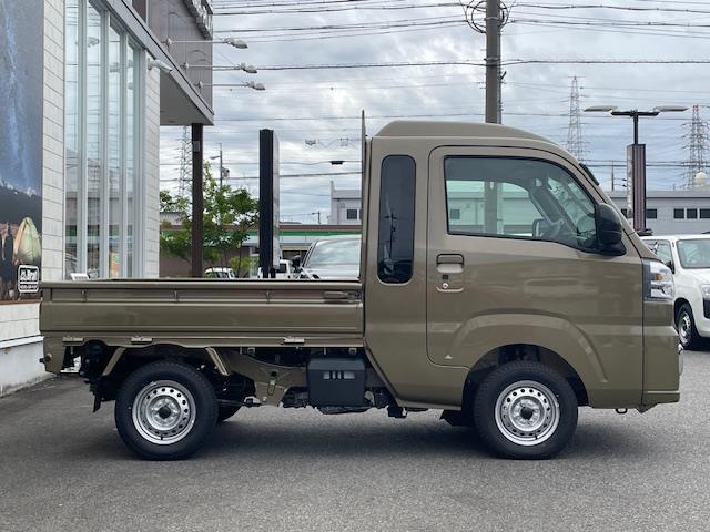 ご要望がございましたらリフトアップのご注文も承っております。