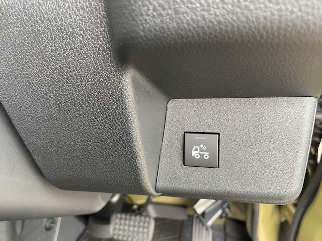 【運転席操作部】快適なドライブを楽しむための機能が装備されています！運転席から触れるので、使いやすいです！除菌プランいれていただくと、さらに清潔で安心していただけます！