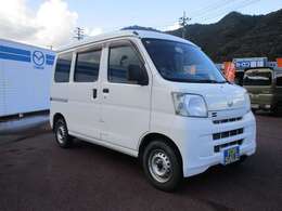 弊社車両をご覧いただき誠にありがとうございます。岡山県真庭市の美作マツダ自動車　真庭店です！