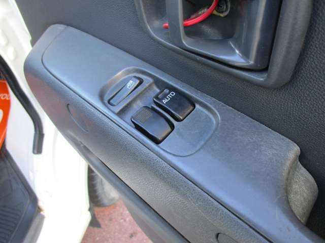 パワーウインドウ！