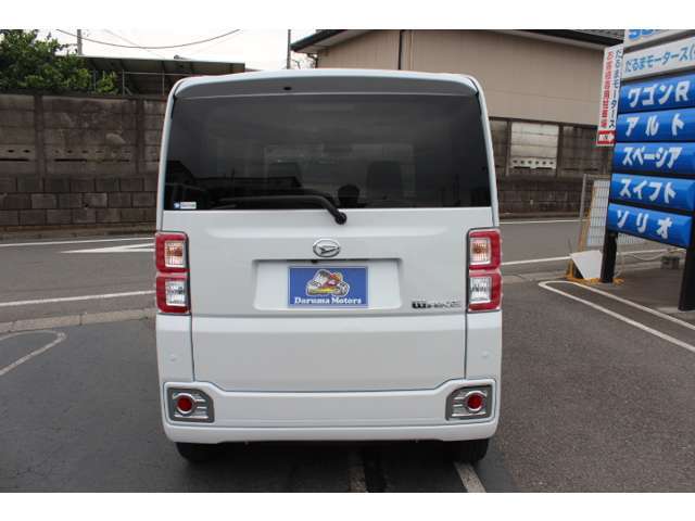 頭金なしの最長84回までのオートローンがご利用いただけます。また、延ばしたり、縮めたり、ライフスタイルによって、自由に月々のお支払金額を変えられる「自由払い型オートローン」も取り扱っています。