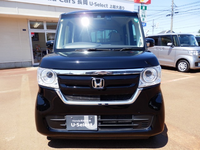新潟ならではの4WD中心のラインナップです