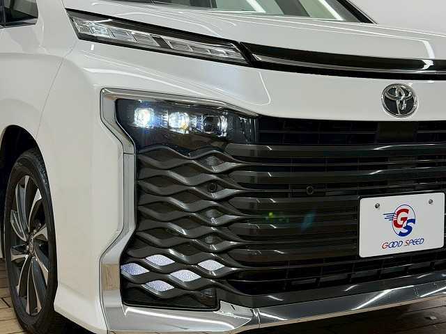 LEDヘッドを装備！！夜道を照らします☆