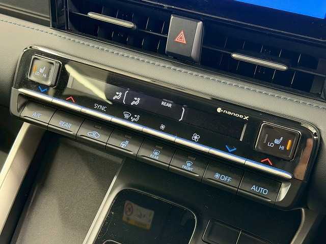 【シートヒーター】寒い季節や早朝にあるとうれしい装備です☆