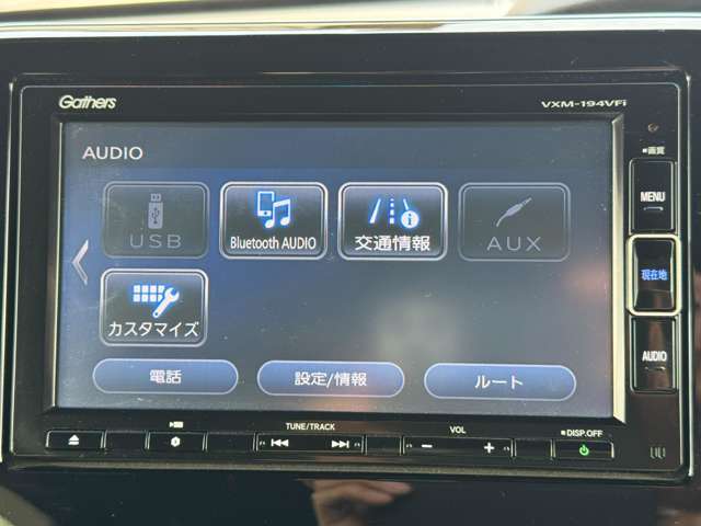 Bluetooth対応です。