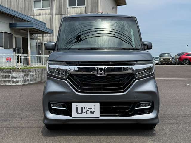 中古車につきましてもホンダカーズ岐阜西にお任せ下さい！お客様の笑顔がモットーの取り組みで中古車を提供します！