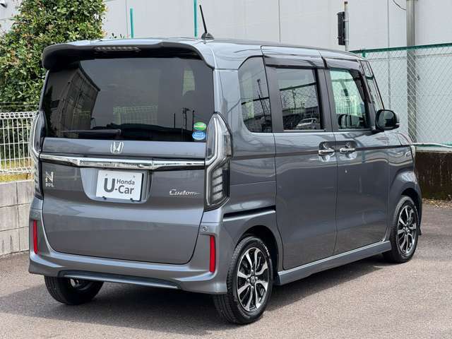 中古車につきましてもホンダカーズ岐阜西にお任せ下さい！お客様の笑顔がモットーの取り組みで中古車を提供します！
