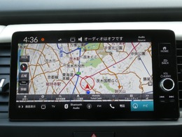 ◆ナビ◆初めての場所もナビゲーションがご案内！楽しい旅行をサポートします。
