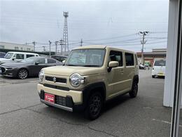 「軽自動車サンライズ♪」のテレビCMでおなじみの軽　届出済 未使用車専門店 です！