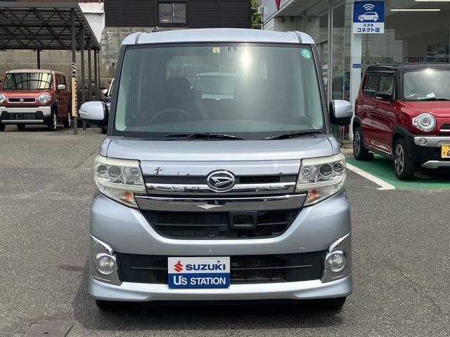 この度はスズキ自販山口　U’s　STATION一の宮の車両をご覧頂き、誠にありがとうございます！