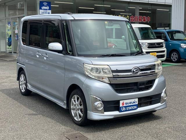 展示車は全てスズキの車を知り尽くした整備のプロが基本性能に関わる機能や状態を徹底的に点検！