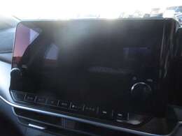 大画面9型ディスプレイオーディオにナビ機能もセット！フルセグTV視聴、Bluetooth・USB・HDMI接続とドライブが盛り上がりますね！