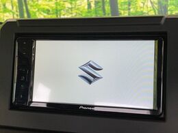 【ディスプレイオーディオ】視認性が高いディスプレイオーディオを装備♪操作性も良好で直感的なソース選択が可能です。