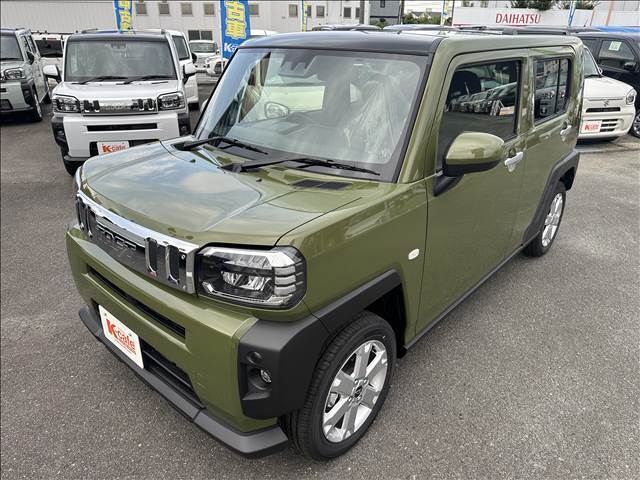 人気の届出済未使用車や厳選中古車を全メーカー豊富に取り揃えております。