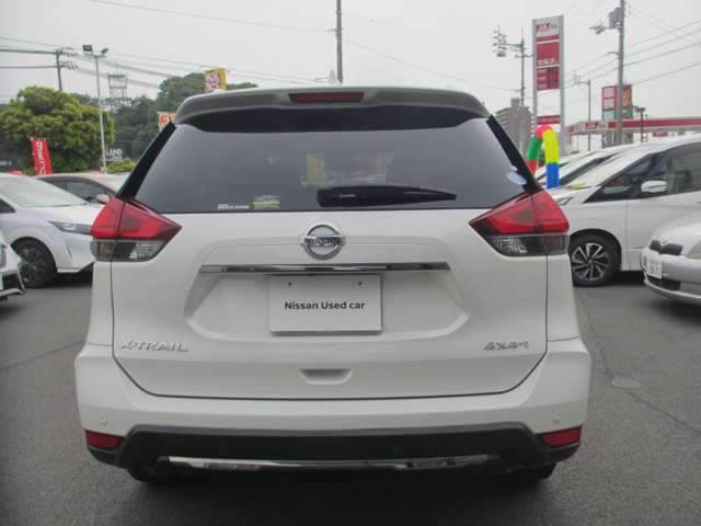 4WD