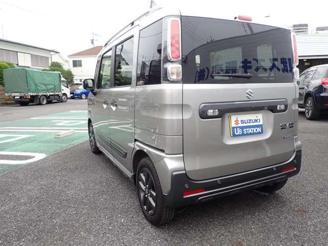 全車安心の保証付きです！費用は全て記載されている支払総額に含まれております。