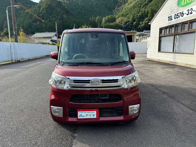 現車は店頭にございます。お気軽にお立ち寄りください。