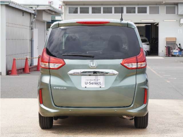 ホンダ車専門のエンジニアが中古車加修消耗品交換基準に準じた整備をキッチリ施してお渡しさせていただきます！