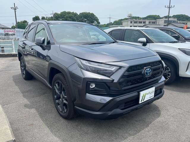 ☆車検の速太郎が併設しており、買った後も安心☆車検だけでなく、整備全般をしっかりサポート致します☆