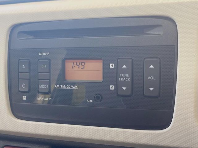 お好きな音楽を車内でお楽しみいただけます♪スピーカー交換・ウーハー追加などの音質向上や、最新ナビ・後席モニター等の取り付けも是非ご相談ください！