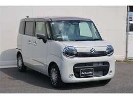 届出済み未使用車　ワゴンRスマイルハイブリッドXが入荷しました。