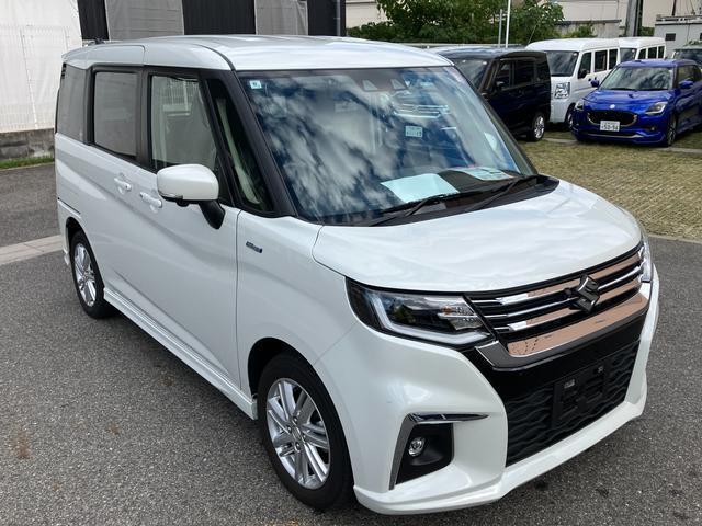 弊社、いち押しの【スズキプレミアム認定中古車】とは…