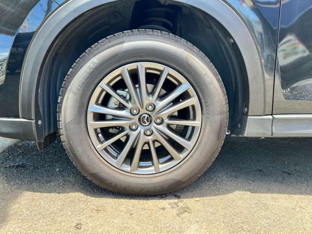 ETC付きで高速道路も楽々追加！今ではもう必須アイテムですね！