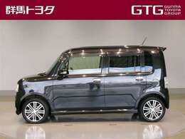 この度は、群馬トヨタのU-carをご覧いただき、誠にありがとうございます！