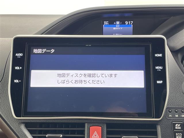 【純正10型ナビ】専用設計で車内の雰囲気にマッチ！ナビ利用時のマップ表示は見やすく、いつものドライブがグッと楽しくなります！