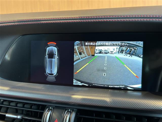 バックカメラ：車庫入れもラクラク♪♪ご家族で乗られる方や、初心者の方でも安心してお乗りいただけます！