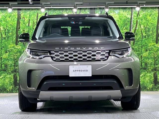 当店の在庫車はすべてジャガーランドローバーの厳しい規定をクリアした認定中古車です。それがジャガーランドローバーの認定中古車です。どうぞご期待ください。