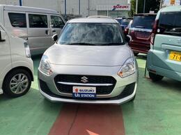 当店の中古車は全社保証付きになります。スズキディーラーの安心をお届けします。