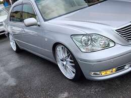 5星鑑定書付　後期最終型　フルノーマル車制作　新品AME深リム20AW　サスコン　希少Fパッケージのエクリュインテリア　プリクラッシュS　クリアランスS　純正マルチ　TV＆DVD　バックカメラ　ETC