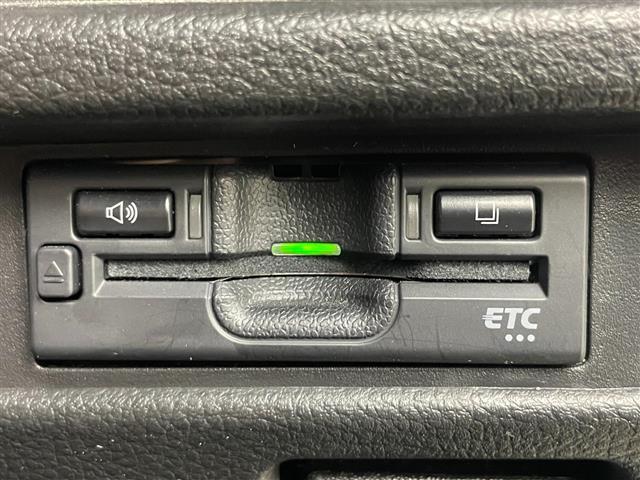 【ビルドインETC】今やカーライフにおける重要性はナビにも匹敵するのではないでしょうか？セットアップを行うことで利用可能になります！