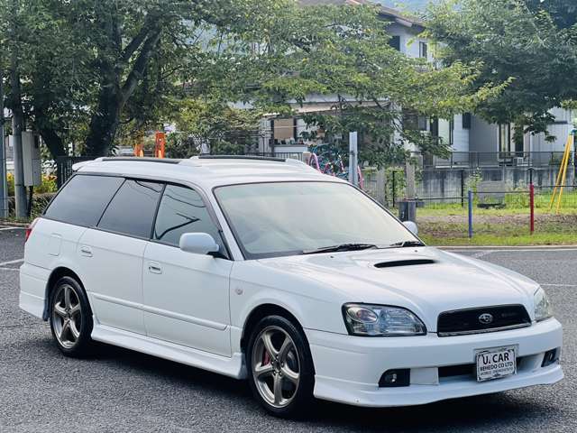 走行距離管理システム通過済み車両ですので実走行です。