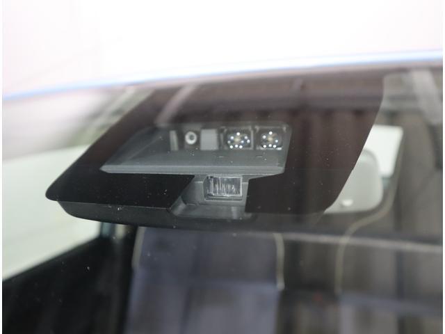 衝突被害軽減ブレーキが毎日の安全運転をサポートします。