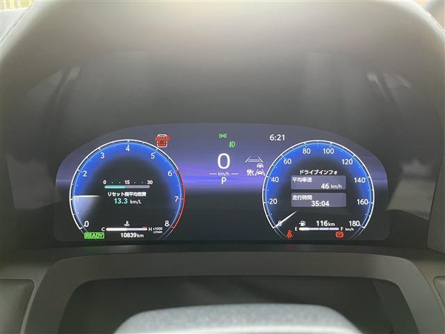 走行1万キロ台★