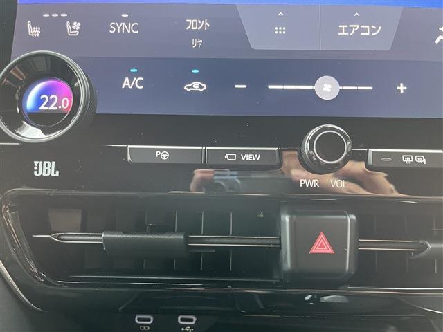 アドバンスドパーク、パノラミックビューモニター★
