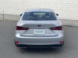 【リア外装】現車の確認はお電話でも承っております。