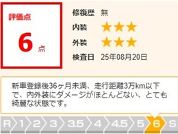ご契約後、車検を取得しご納車致します。