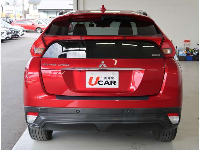 三菱認定中古車では『延長保証』もご用意致しており、保証延長期間は『1年』と『2年』がお選び頂けます。詳細はスタッフにお尋ね下さい。