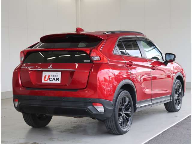 お車の保証修理及びメンテナンスは、全国の三菱ディーラーネットワークでお受け頂けます。