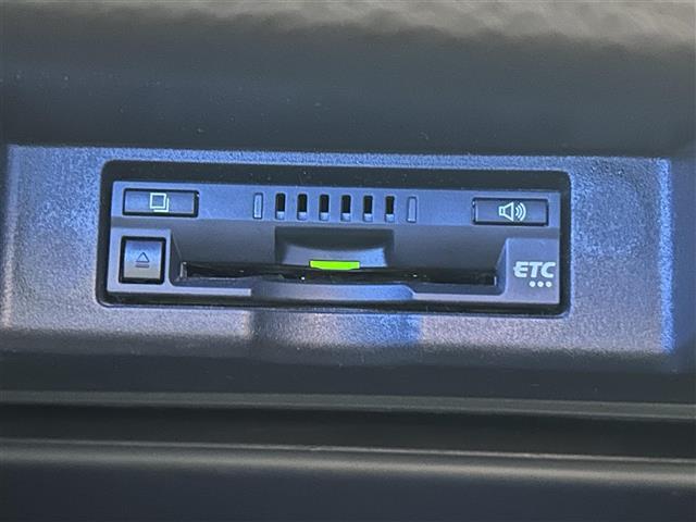 【ETC車載器】高速走行もスムーズにお支払いが可能！セットアップも当社で可能です♪