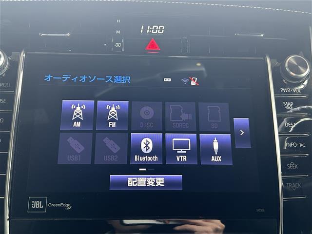 【カーナビ】