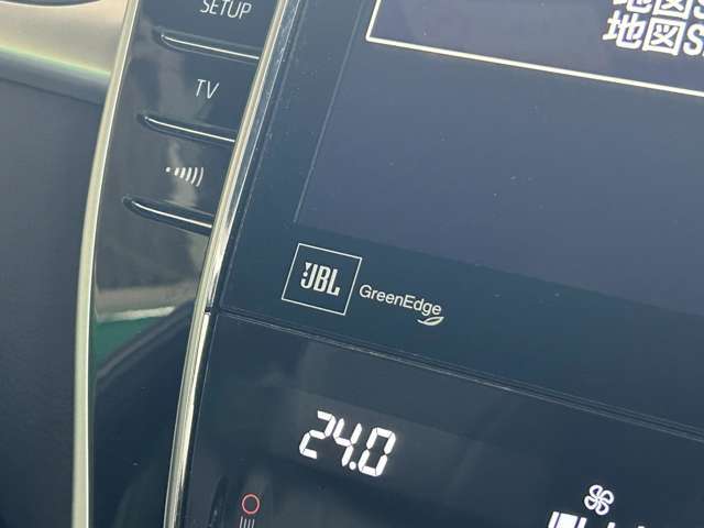 【運転席操作部】快適なドライブを楽しむための機能が装備されています！運転席から触れるので、使いやすいです！除菌プランいれていただくと、さらに清潔で安心していただけます！