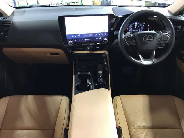 快適な室内空間が広がります。